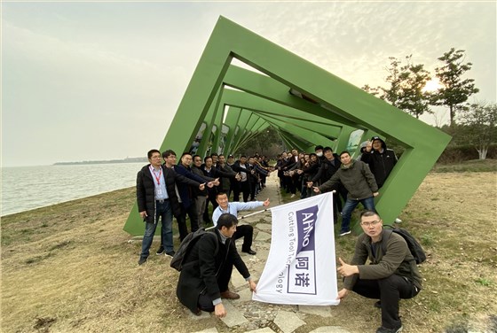阳澄湖徒步精彩瞬间2 阳澄湖徒步精彩瞬间2