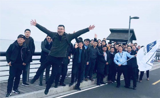 阳澄湖徒步精彩瞬间2 阳澄湖徒步精彩瞬间2