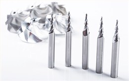 高性能叶轮专用刀具