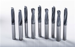 高性能钎具专用刀具