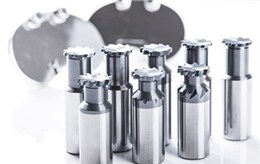 高性能加工人工关节专用刀具